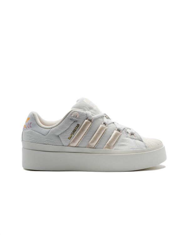 Adidas superstar clearance rize white